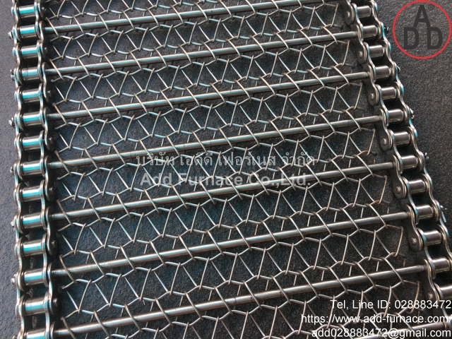 Mesh Belt type K2 (1)